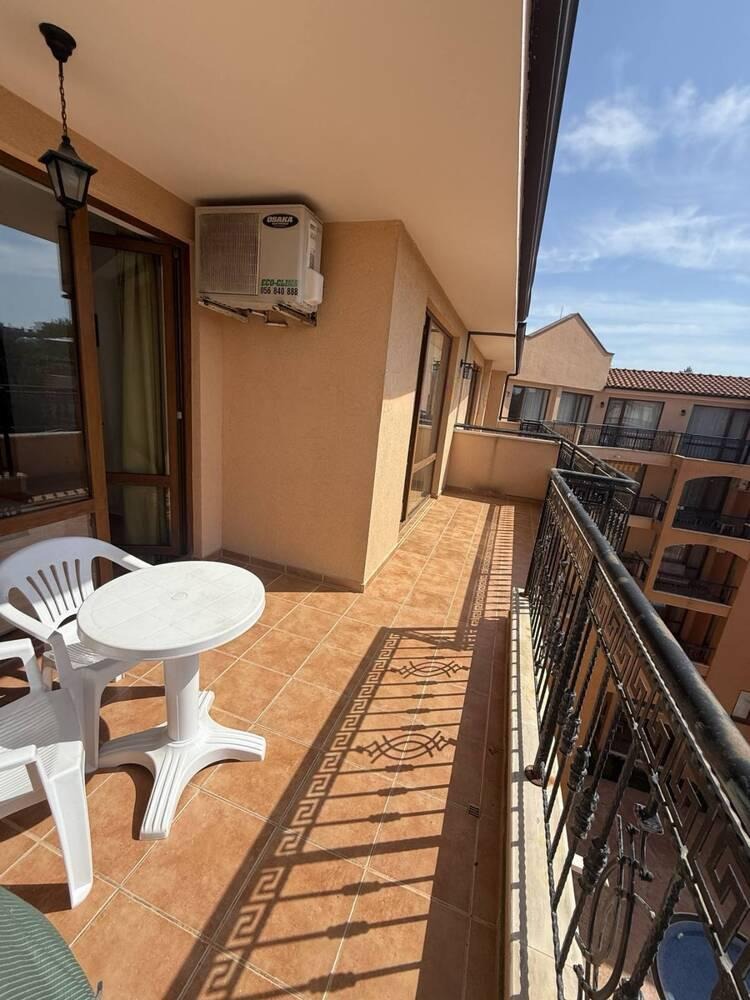 Na prodej  1 ložnice oblast Burgas , k.k. Slančev brjag , 70 m2 | 27361740 - obraz [3]