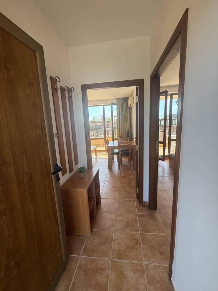 Na prodej  1 ložnice oblast Burgas , k.k. Slančev brjag , 70 m2 | 27361740 - obraz [4]