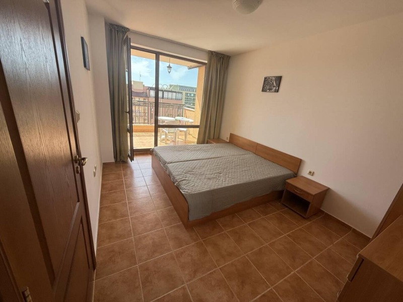 Na prodej  1 ložnice oblast Burgas , k.k. Slančev brjag , 70 m2 | 27361740