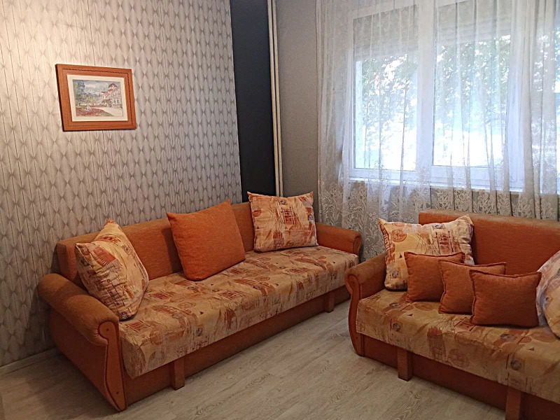 Na prodej  1 ložnice Varna , Bazar Levski , 65 m2 | 58063969 - obraz [2]
