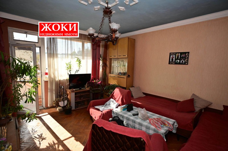 Продается  1 спальня Перник , Твърди ливади , 56 кв.м | 28002219