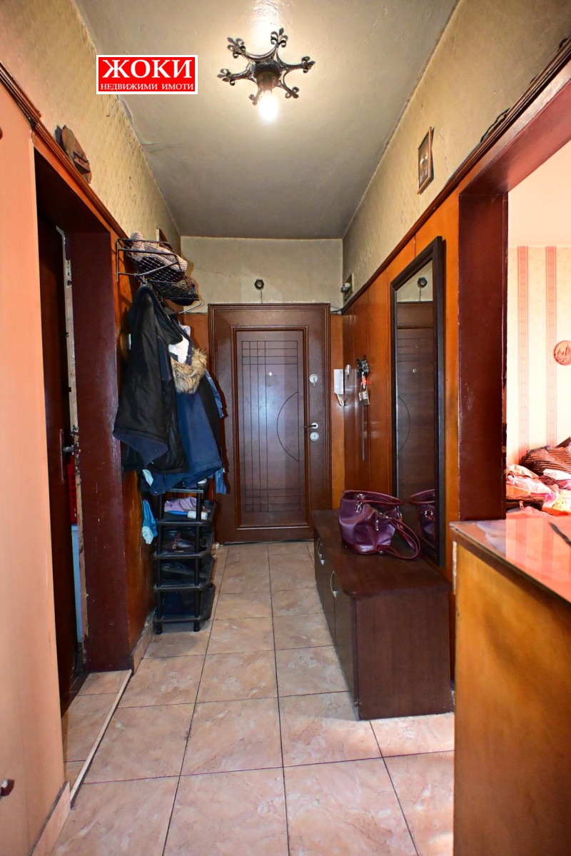 Продается  1 спальня Перник , Твърди ливади , 56 кв.м | 28002219 - изображение [5]