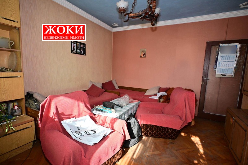 Продается  1 спальня Перник , Твърди ливади , 56 кв.м | 28002219 - изображение [2]