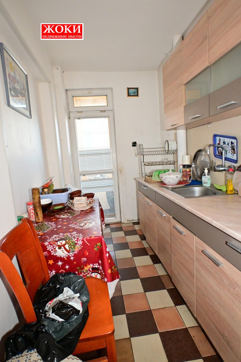 Продается  1 спальня Перник , Твърди ливади , 56 кв.м | 28002219 - изображение [4]