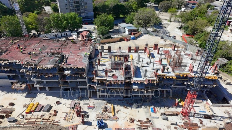 Продаја  1 спаваћа соба Пловдив , Гагарин , 78 м2 | 71263535 - слика [3]