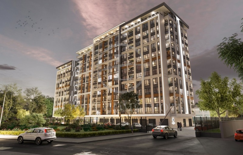 Продаја  1 спаваћа соба Пловдив , Гагарин , 78 м2 | 71263535 - слика [5]