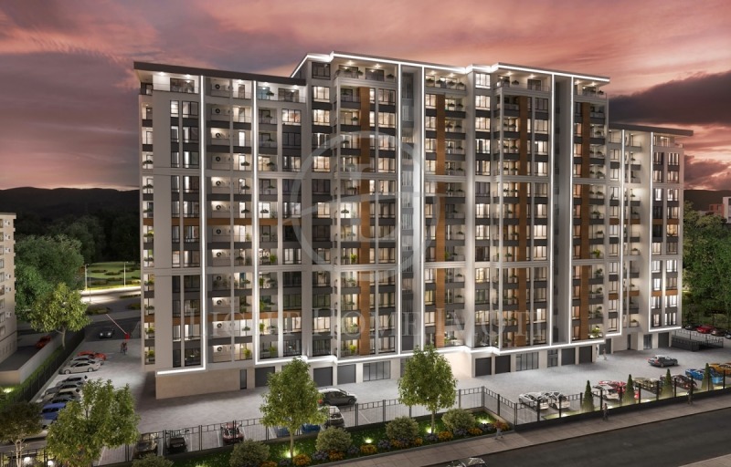 Продаја  1 спаваћа соба Пловдив , Гагарин , 78 м2 | 71263535 - слика [6]