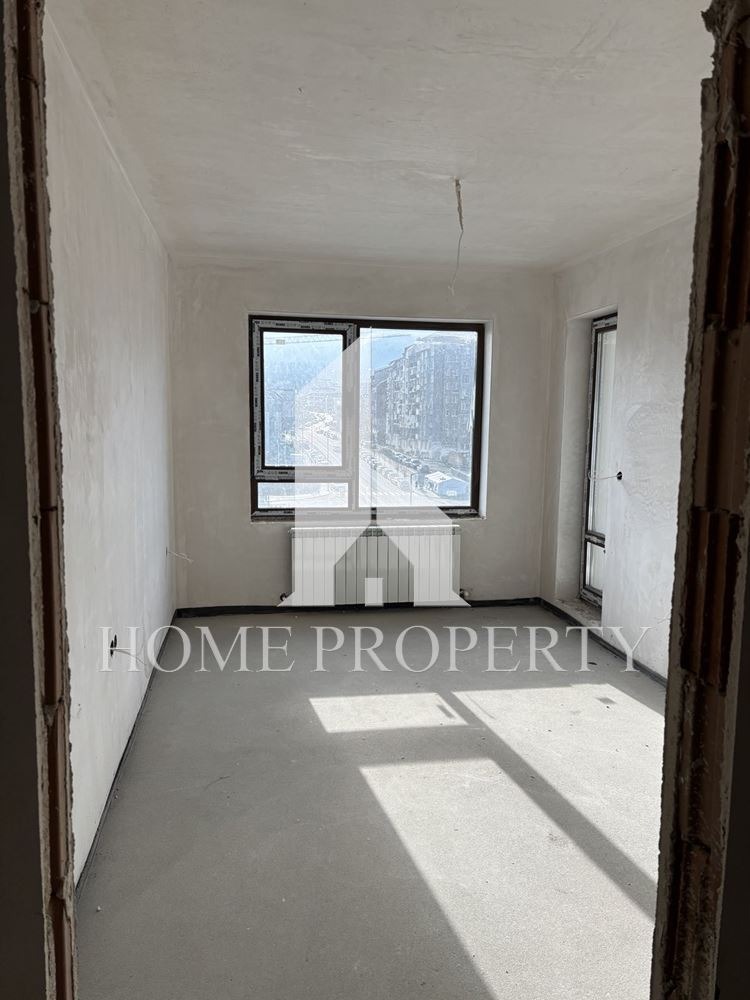 Продава 2-СТАЕН, гр. София, Малинова долина, снимка 7 - Апартаменти - 52692489