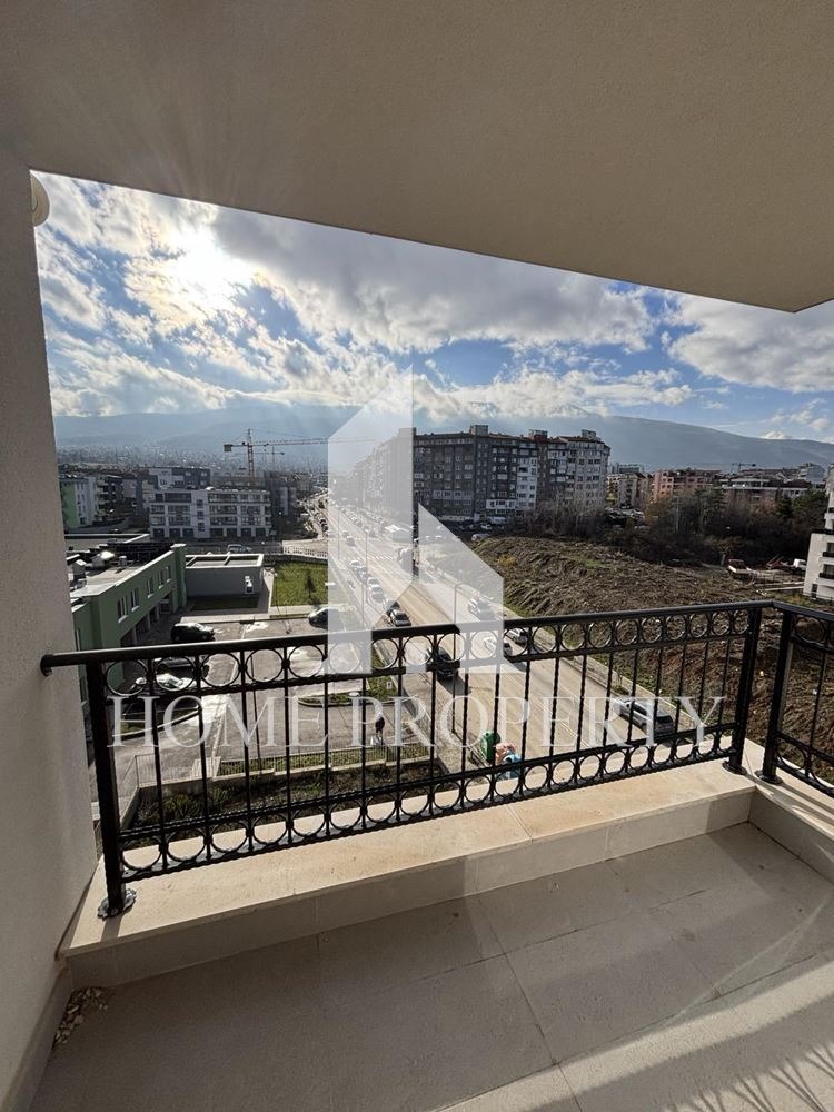 Продава 2-СТАЕН, гр. София, Малинова долина, снимка 1 - Апартаменти - 52692489