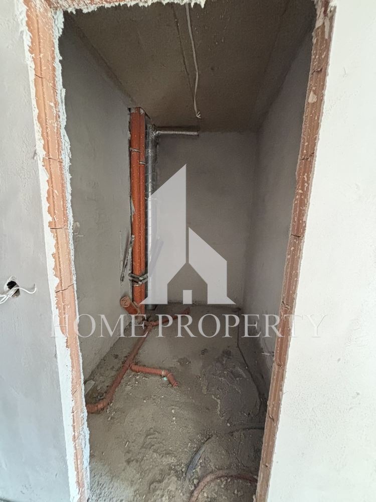 Продава 2-СТАЕН, гр. София, Малинова долина, снимка 6 - Апартаменти - 52692489