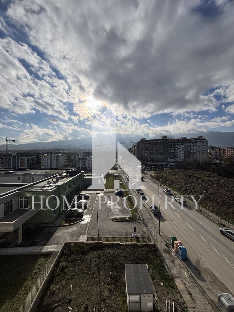 Продава 2-СТАЕН, гр. София, Малинова долина, снимка 9 - Апартаменти - 52692489