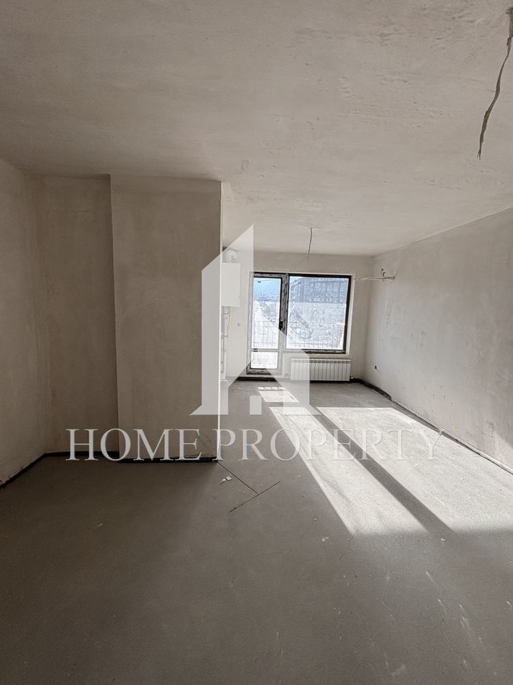 Продава 2-СТАЕН, гр. София, Малинова долина, снимка 5 - Апартаменти - 52692489