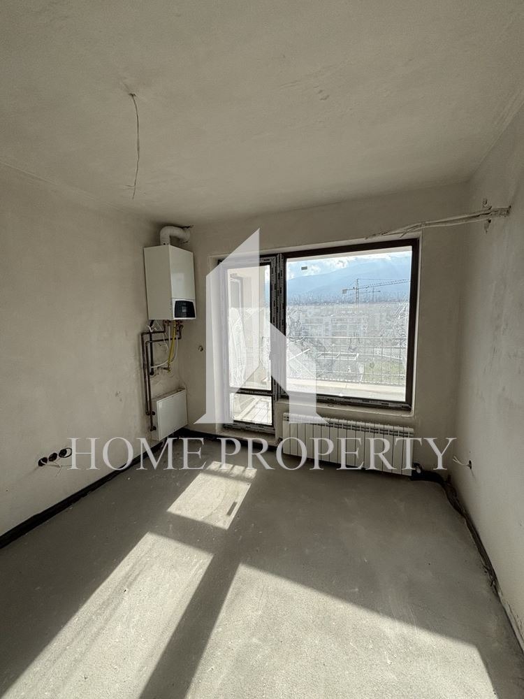 Продава 2-СТАЕН, гр. София, Малинова долина, снимка 2 - Апартаменти - 52692489