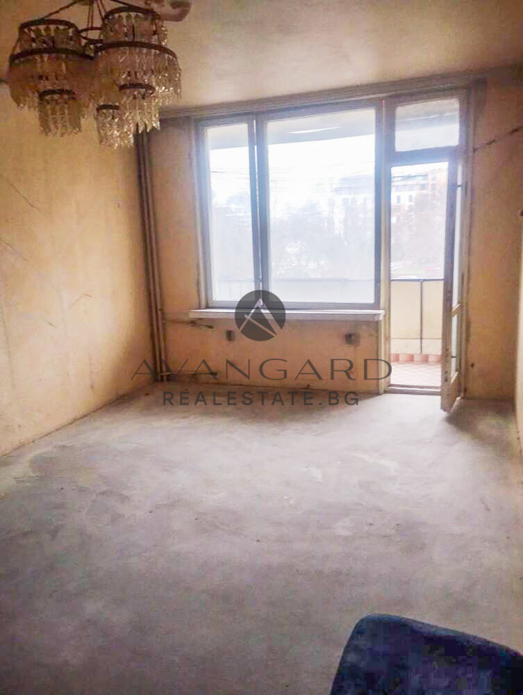 Продава 2-СТАЕН, гр. Пловдив, Христо Смирненски