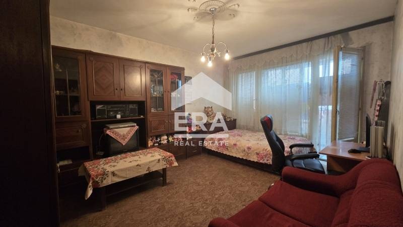 Продава 2-СТАЕН, гр. София, Люлин 8, снимка 6 - Апартаменти - 53944238