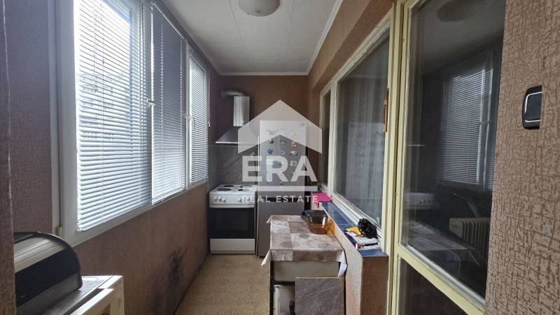 Продава 2-СТАЕН, гр. София, Люлин 8, снимка 2 - Апартаменти - 53944238