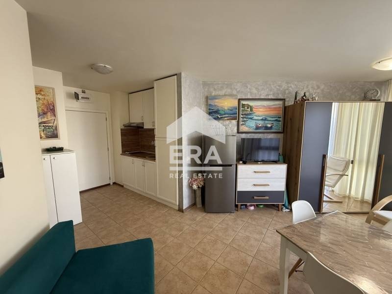 Продава 2-СТАЕН, к.к. Слънчев бряг, област Бургас, снимка 5 - Апартаменти - 53987930