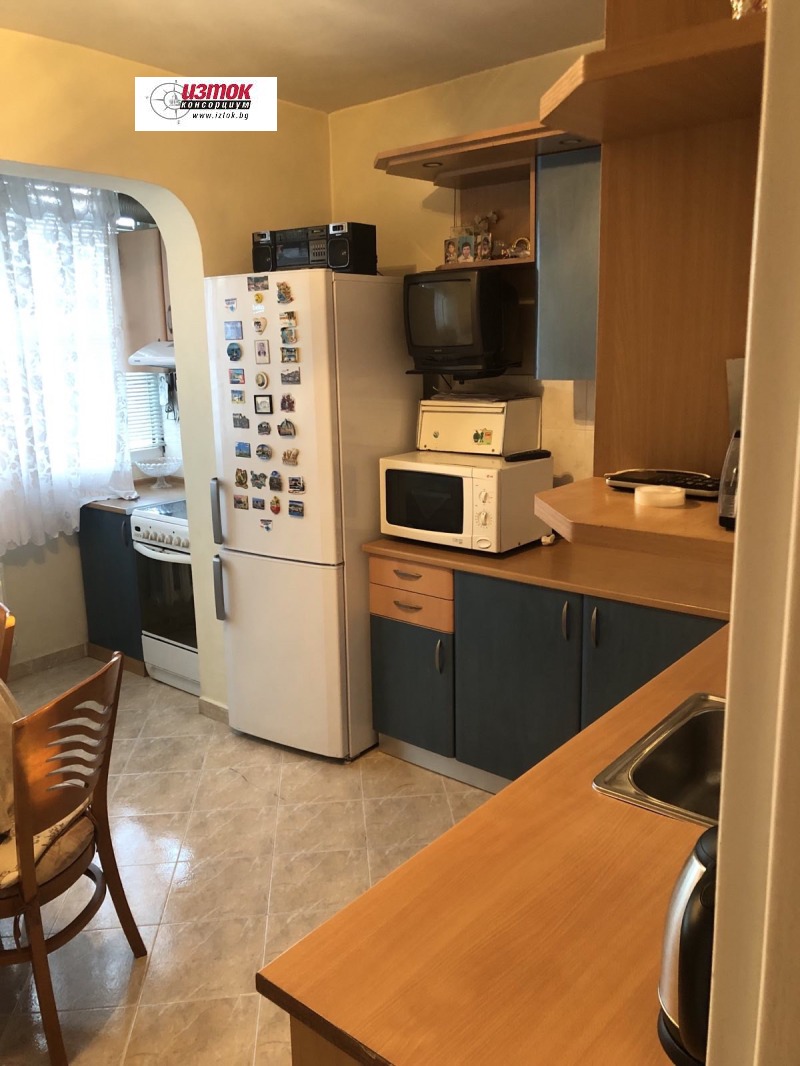 Eladó  2 hálószobás Sofia , Ljulin 6 , 88 négyzetméter | 35231226 - kép [2]