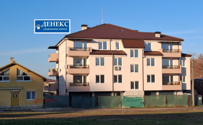 Продава 3-СТАЕН, гр. Русе, Родина 2, снимка 2 - Aпартаменти - 48385871