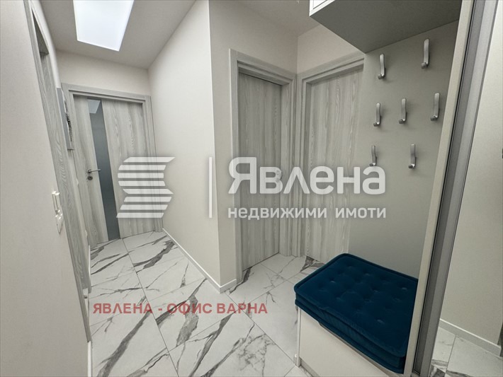 Myytävänä  2 makuuhuonetta Varna , Briz , 123 neliömetriä | 22824182 - kuva [6]