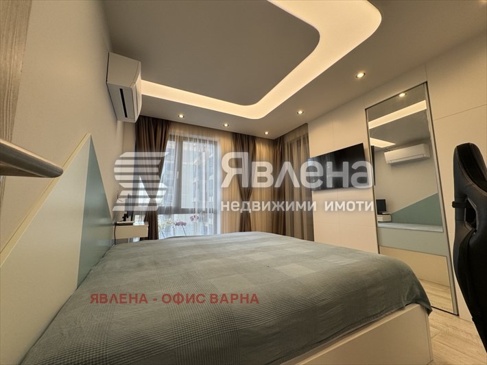 Myytävänä  2 makuuhuonetta Varna , Briz , 123 neliömetriä | 22824182 - kuva [4]