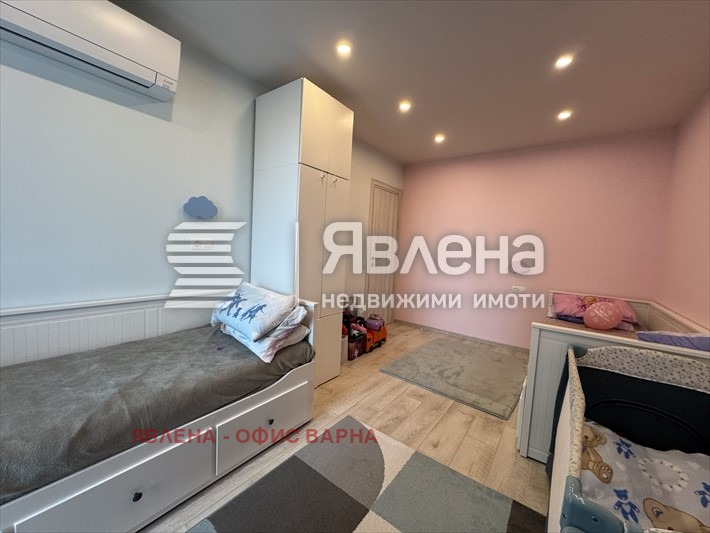 Myytävänä  2 makuuhuonetta Varna , Briz , 123 neliömetriä | 22824182 - kuva [5]
