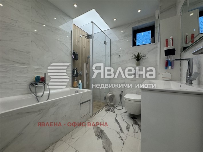 Myytävänä  2 makuuhuonetta Varna , Briz , 123 neliömetriä | 22824182 - kuva [7]