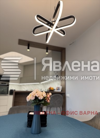 Myytävänä  2 makuuhuonetta Varna , Briz , 123 neliömetriä | 22824182 - kuva [3]