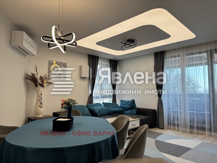 Myytävänä  2 makuuhuonetta Varna , Briz , 123 neliömetriä | 22824182 - kuva [2]