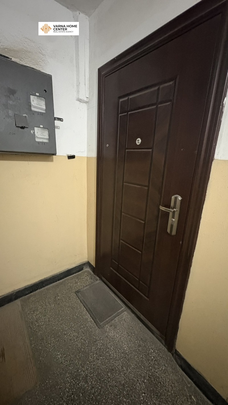 Продается  2 спальни Варна , Зимно кино Тракия , 92 кв.м | 96182787 - изображение [14]