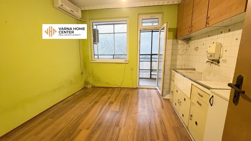 Продается  2 спальни Варна , Зимно кино Тракия , 92 кв.м | 96182787