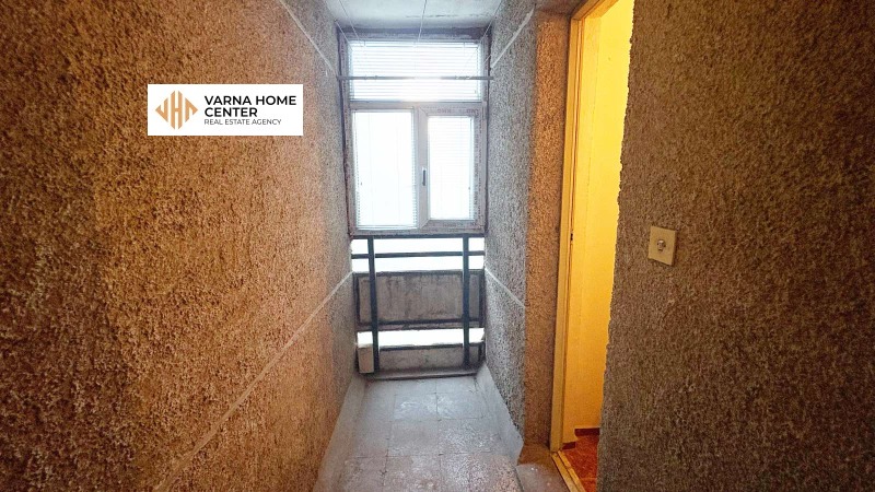 Продается  2 спальни Варна , Зимно кино Тракия , 92 кв.м | 96182787 - изображение [12]