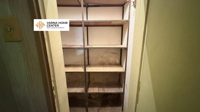 Продается  2 спальни Варна , Зимно кино Тракия , 92 кв.м | 96182787 - изображение [13]