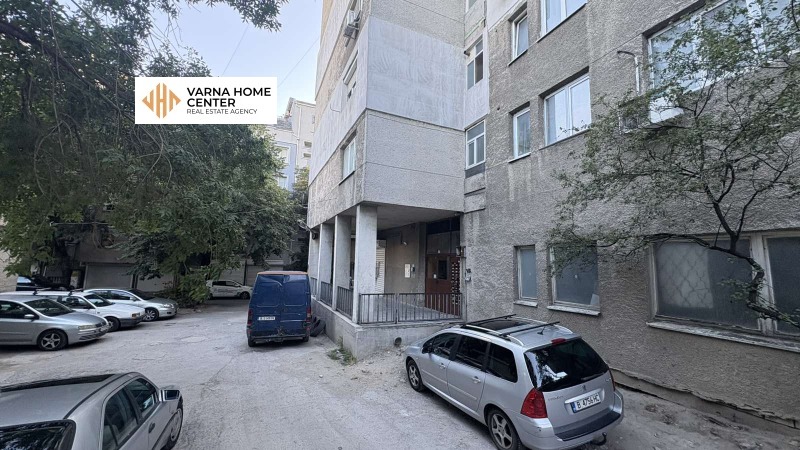 Продается  2 спальни Варна , Зимно кино Тракия , 92 кв.м | 96182787 - изображение [15]