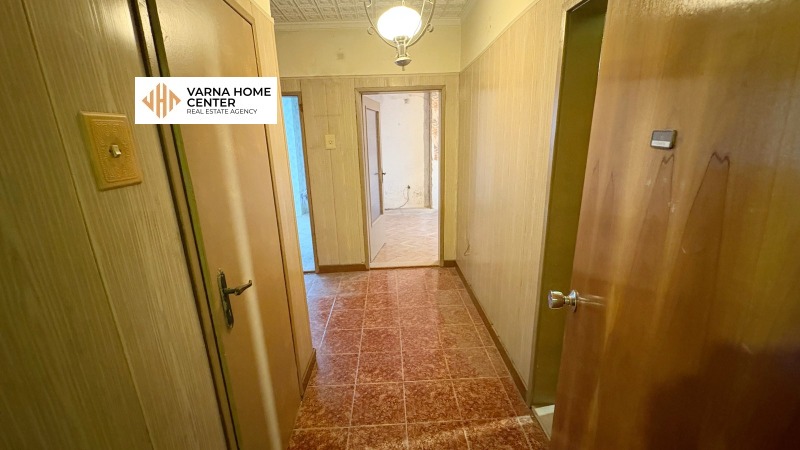 Продается  2 спальни Варна , Зимно кино Тракия , 92 кв.м | 96182787 - изображение [6]