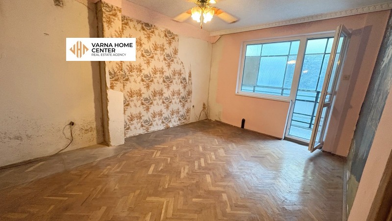 Продается  2 спальни Варна , Зимно кино Тракия , 92 кв.м | 96182787 - изображение [5]