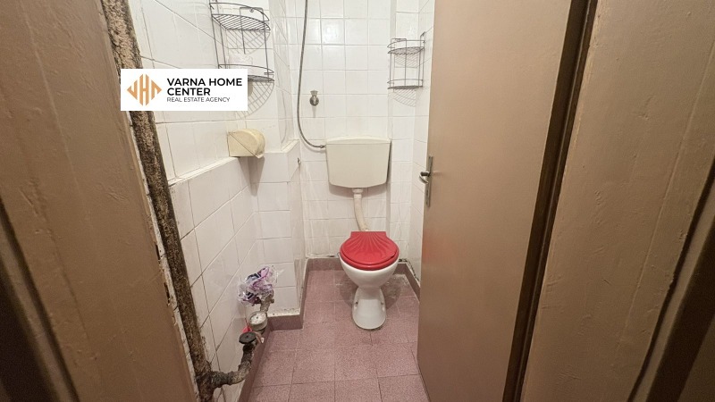 Продается  2 спальни Варна , Зимно кино Тракия , 92 кв.м | 96182787 - изображение [11]