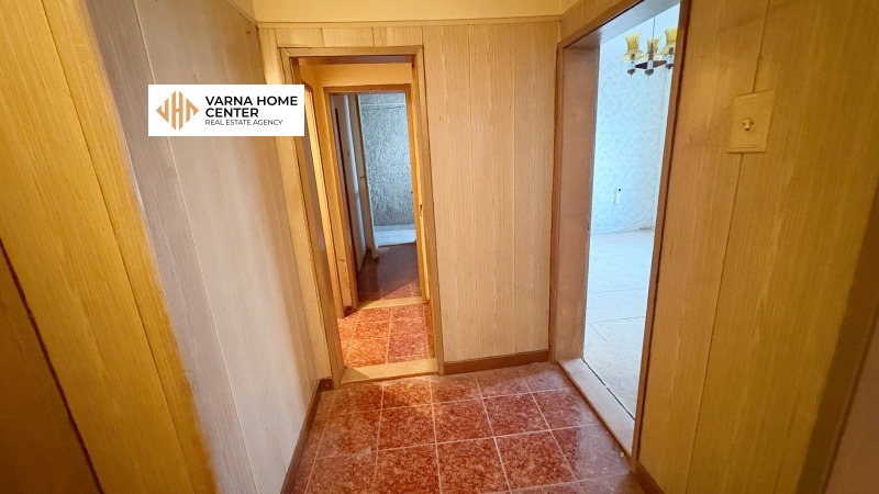 Продается  2 спальни Варна , Зимно кино Тракия , 92 кв.м | 96182787 - изображение [9]
