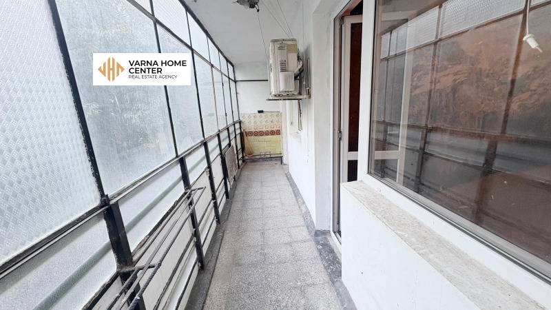 Продается  2 спальни Варна , Зимно кино Тракия , 92 кв.м | 96182787 - изображение [3]