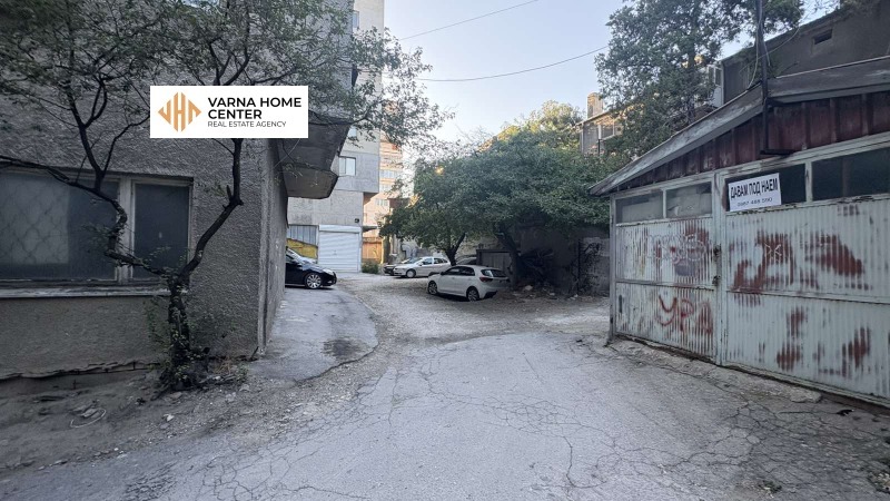 Продается  2 спальни Варна , Зимно кино Тракия , 92 кв.м | 96182787 - изображение [16]