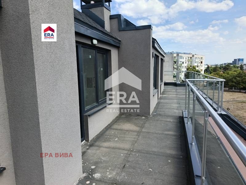 Till salu  2 sovrum Sofia , Levski V , 155 kvm | 86310827 - bild [15]