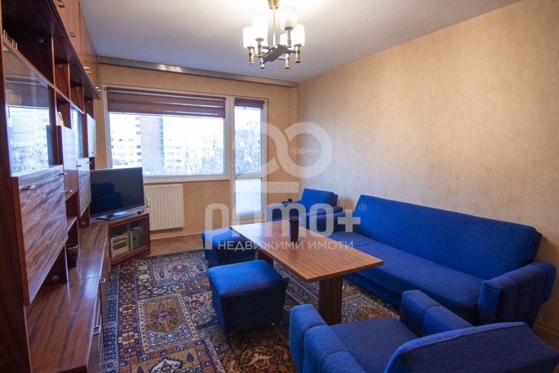 Продава 3-СТАЕН, гр. София, Младост 2, снимка 2 - Апартаменти - 53091801