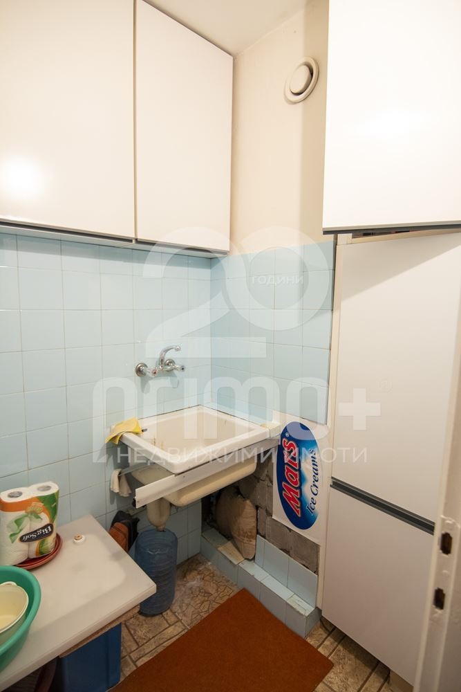 Продава 3-СТАЕН, гр. София, Младост 2, снимка 11 - Апартаменти - 53001523