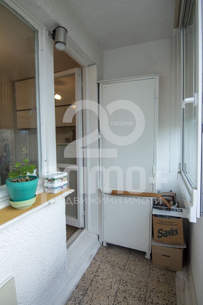 Продава 3-СТАЕН, гр. София, Младост 2, снимка 8 - Апартаменти - 53001523