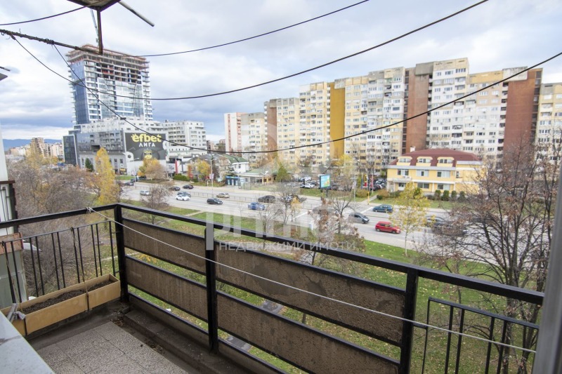 Продава 3-СТАЕН, гр. София, Младост 2, снимка 14 - Апартаменти - 53001523