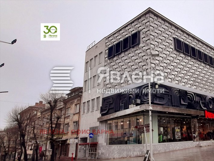Продава 3-СТАЕН, гр. Варна, Гръцка махала