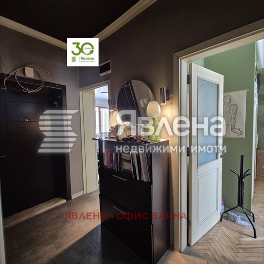 Продава 3-СТАЕН, гр. Варна, Гръцка махала, снимка 4 - Апартаменти - 55668852