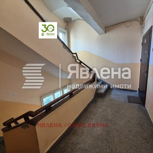 Продава 3-СТАЕН, гр. Варна, Гръцка махала, снимка 6 - Апартаменти - 55668852