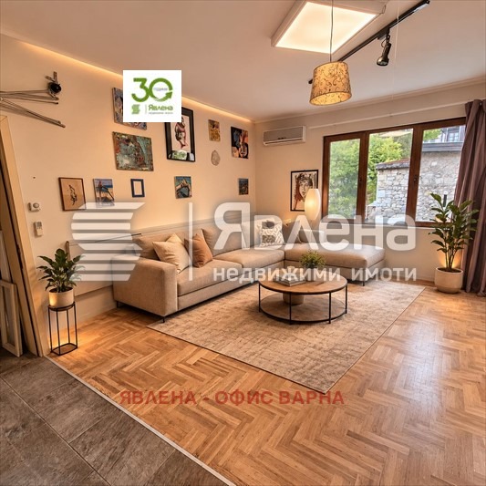 Продава 3-СТАЕН, гр. Варна, Гръцка махала, снимка 8 - Апартаменти - 55668852