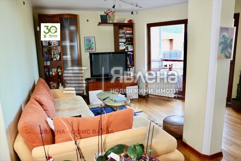 Na prodej  3+ ložnice Varna , Briz , 171 m2 | 80279047 - obraz [2]